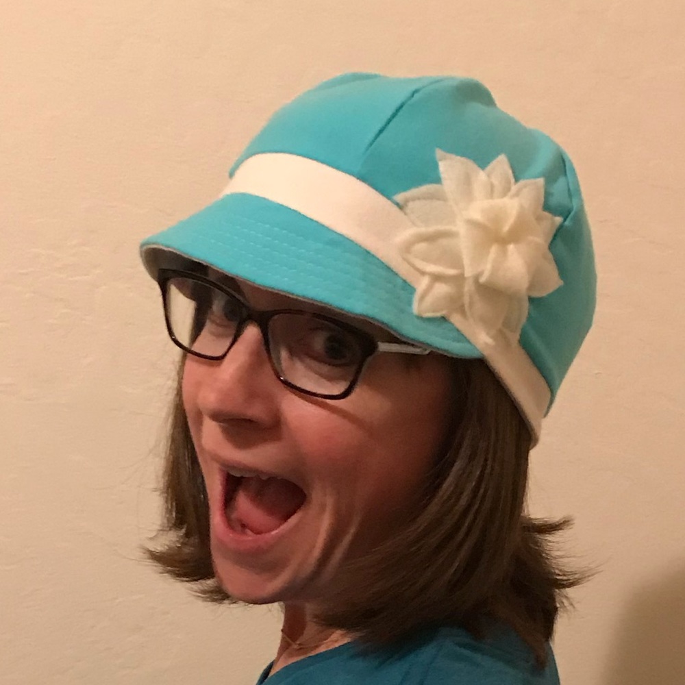 Women’s hat